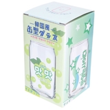 ガラスコップ 缶型グラス韓国風 サイダー | cinemacollection | 詳細画像3 