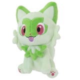 ポケットモンスター ぬいぐるみ プラッシュドールS | cinemacollection | 詳細画像1