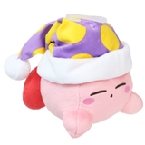 星のカービィ ぬいぐるみ プラッシュドールS | cinemacollection | 詳細画像1 