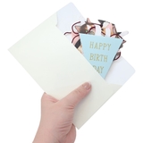 フェリシモ猫部 グリーティングカード ガーランドカード | cinemacollection | 詳細画像4