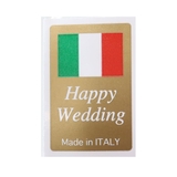 グリーティングカード イタリアカード ウェディング | cinemacollection | 詳細画像4 