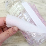 マイメロディ アイスジェル 巻き型保冷剤 | cinemacollection | 詳細画像3 