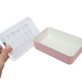 ディズニーキャラクター お弁当箱 一段ランチBOX | cinemacollection | 詳細画像2