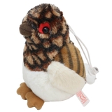 タイインク ぬいぐるみ 雷鳥ぬいぐるみ | cinemacollection | 詳細画像1 