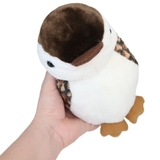 タイインク ぬいぐるみ 雷鳥ぬいぐるみヒナM | cinemacollection | 詳細画像3 