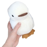 タイインク ぬいぐるみ 雷鳥ぬいぐるみヒナM | cinemacollection | 詳細画像3 