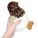タイインク ぬいぐるみ 雷鳥ぬいぐるみM | cinemacollection | 詳細画像3 