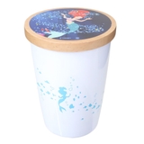 リトルマーメイド 保温保冷コップ 蓋付き真空2WAYタンブラー460ml | cinemacollection | 詳細画像1