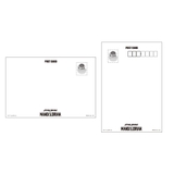 スターウォーズ マンダロリアン POSTCARD | cinemacollection | 詳細画像2 