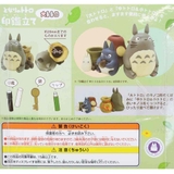 となりのトトロ スタンプスタンド 印鑑立て | cinemacollection | 詳細画像5