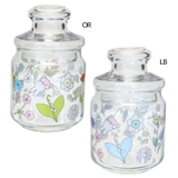 ミッフィー 保存容器 ガラス小物入れ | cinemacollection | 詳細画像1