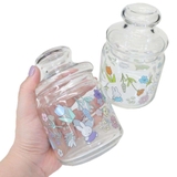 ミッフィー 保存容器 ガラス小物入れ | cinemacollection | 詳細画像2