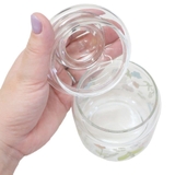 ミッフィー 保存容器 ガラス小物入れ | cinemacollection | 詳細画像3