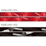 チェンソーマン マスキングテープ マスキングテープ2個セット | cinemacollection | 詳細画像3 