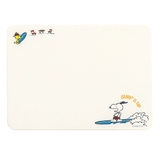 スヌーピー バス用品 珪藻土マット | cinemacollection | 詳細画像1 