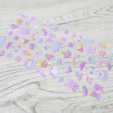 シールシート Puffy Icon | cinemacollection | 詳細画像2 