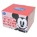 ミッキーマウス ティーセット ティーフォーワン | cinemacollection | 詳細画像6