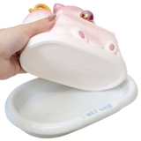 卓上加湿器 アニマルキャット加湿器 ナチュラル素焼き加湿器 | cinemacollection | 詳細画像4