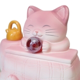 卓上加湿器 アニマルキャット加湿器 ナチュラル素焼き加湿器 | cinemacollection | 詳細画像5