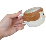 ティーセット 純喫茶のマスターティーフォーワン ティーポット&ティーカップセット | cinemacollection | 詳細画像5