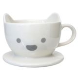 ティーセット コーヒードリッパー しろくま | cinemacollection | 詳細画像1