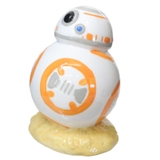 スターウォーズ 陶磁器製貯金箱 フィギュアバンク | cinemacollection | 詳細画像1