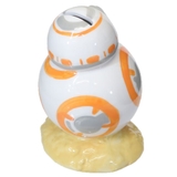 スターウォーズ 陶磁器製貯金箱 フィギュアバンク | cinemacollection | 詳細画像2