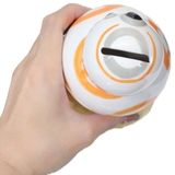 スターウォーズ 陶磁器製貯金箱 フィギュアバンク | cinemacollection | 詳細画像4