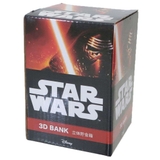 スターウォーズ 陶磁器製貯金箱 フィギュアバンク | cinemacollection | 詳細画像5