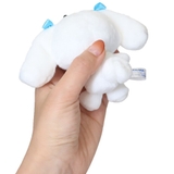 シナモロール マスコット イニシャルマスコット | cinemacollection | 詳細画像3 