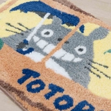 となりのトトロ バス用品 バスマット | cinemacollection | 詳細画像2
