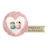 箸置き 家族の箸置き ぼく デコレ はし置き チョップスティックレスト グッズ | cinemacollection | 詳細画像2
