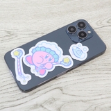 星のカービィ ダイカットシール ダイカットステッカーミニセット | cinemacollection | 詳細画像2 