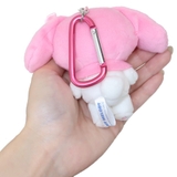 マイメロディ マスコット カラビナマスコット | cinemacollection | 詳細画像2 