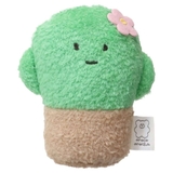 ほっこりモコモカ ぬいぐるみ プラッシュドール | cinemacollection | 詳細画像1 