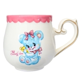 スイマー マグカップ レリーフマグ | cinemacollection | 詳細画像1 