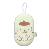 ポムポムプリン バス用品 ボディスポンジ | cinemacollection | 詳細画像1