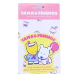 タマ＆フレンズ ダイカットシール ダイカットステッカー | cinemacollection | 詳細画像1 