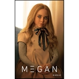 ミーガン ダイカットシール ステッカーセット | cinemacollection | 詳細画像2 