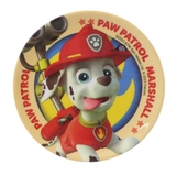 パウパトロール 卓上収納 メラミンミニトレイ | cinemacollection | 詳細画像1 