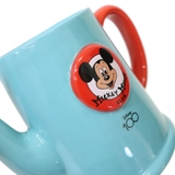 ミッキーマウス 陶磁器製急須 ティーポット | cinemacollection | 詳細画像4 