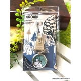 ムーミン キーホルダー時計 カラビナタイプキーチェーンウォッチ | cinemacollection | 詳細画像4