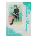 ワールドトリガー アクリルスタンド アクリルスタンド | cinemacollection | 詳細画像1 