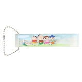 クレヨンしんちゃん キーチェーン HOTELキーホルダー | cinemacollection | 詳細画像1 