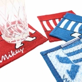 リサラーソン コースター ゴブラン織りコースター4枚セット | cinemacollection | 詳細画像2 