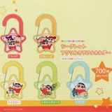 クレヨンしんちゃん キーホルダー シークレットアクリルカラビナホルダー | cinemacollection | 詳細画像2