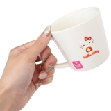 ハローキティ マグカップ 磁器製マグ | cinemacollection | 詳細画像2