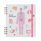 STUDY HOLIC リングノート | cinemacollection | 詳細画像1 