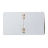 STUDY HOLIC リングノート | cinemacollection | 詳細画像2 