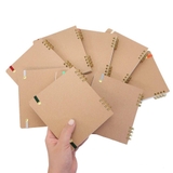 STUDY HOLIC リングノート | cinemacollection | 詳細画像4 